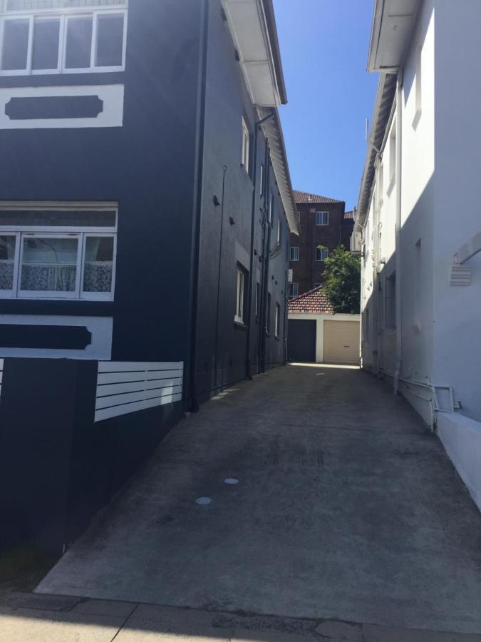 Beach Retreat Sydney Bagian luar foto