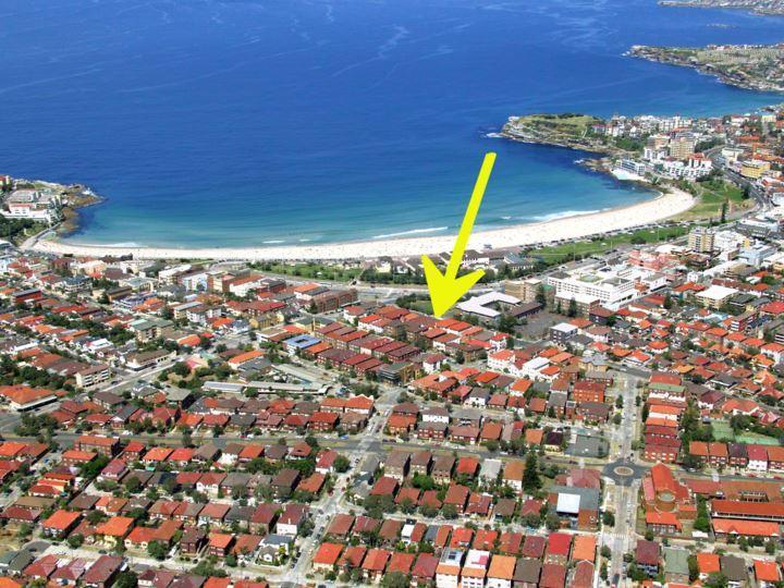 Beach Retreat Sydney Bagian luar foto