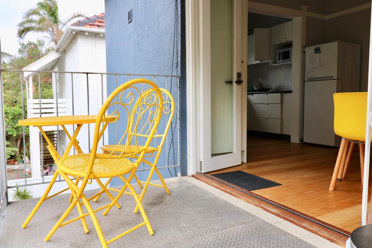 Beach Retreat Sydney Bagian luar foto