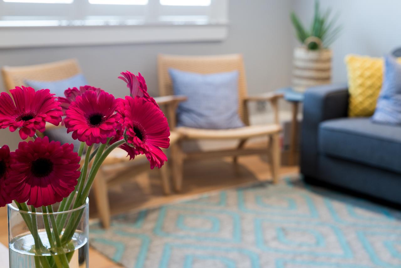 Beach Retreat Sydney Bagian luar foto