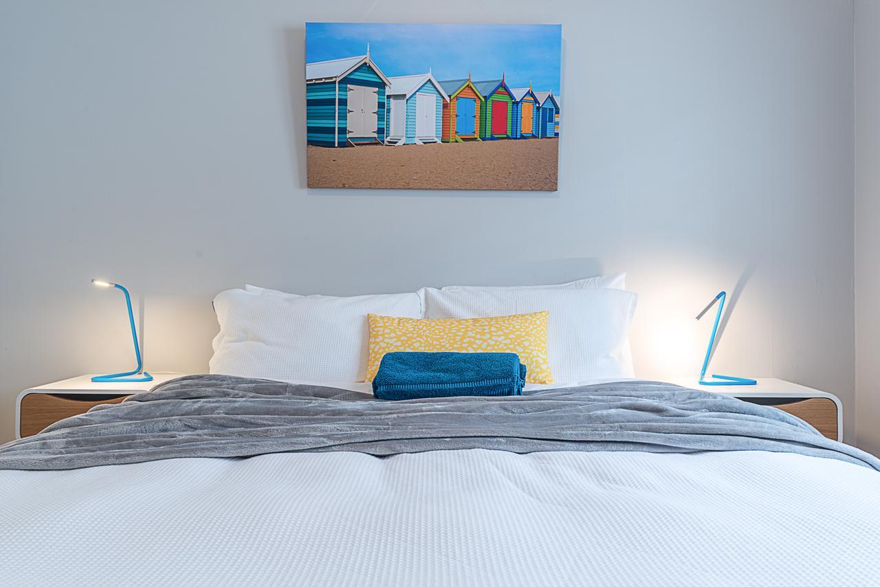 Beach Retreat Sydney Bagian luar foto