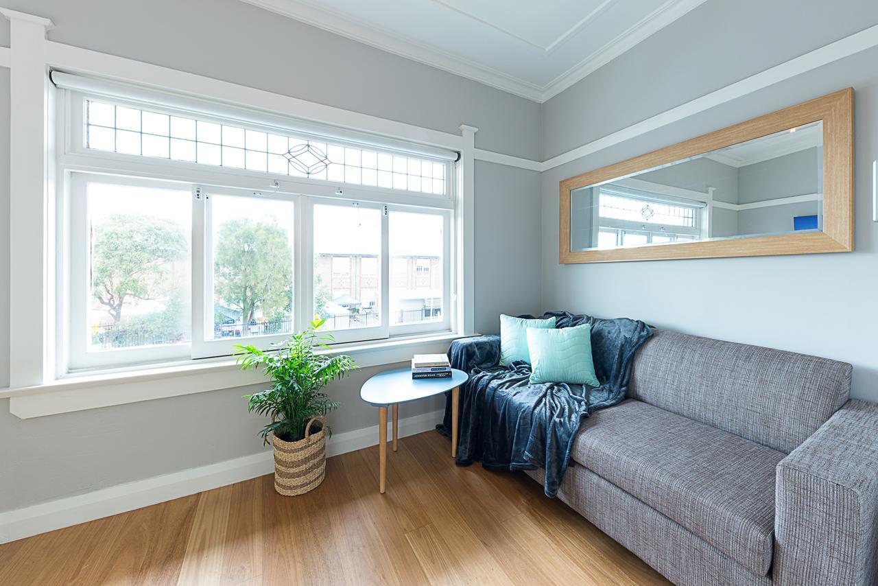Beach Retreat Sydney Bagian luar foto