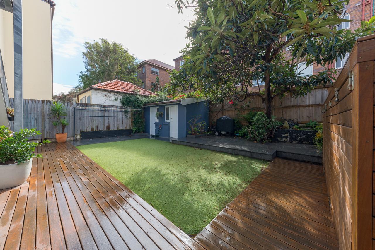 Beach Retreat Sydney Bagian luar foto