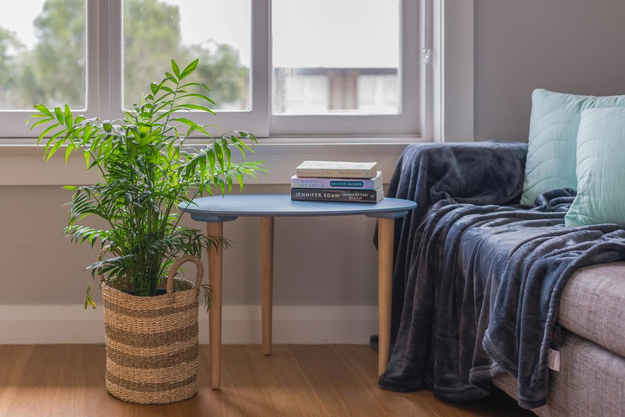 Beach Retreat Sydney Bagian luar foto