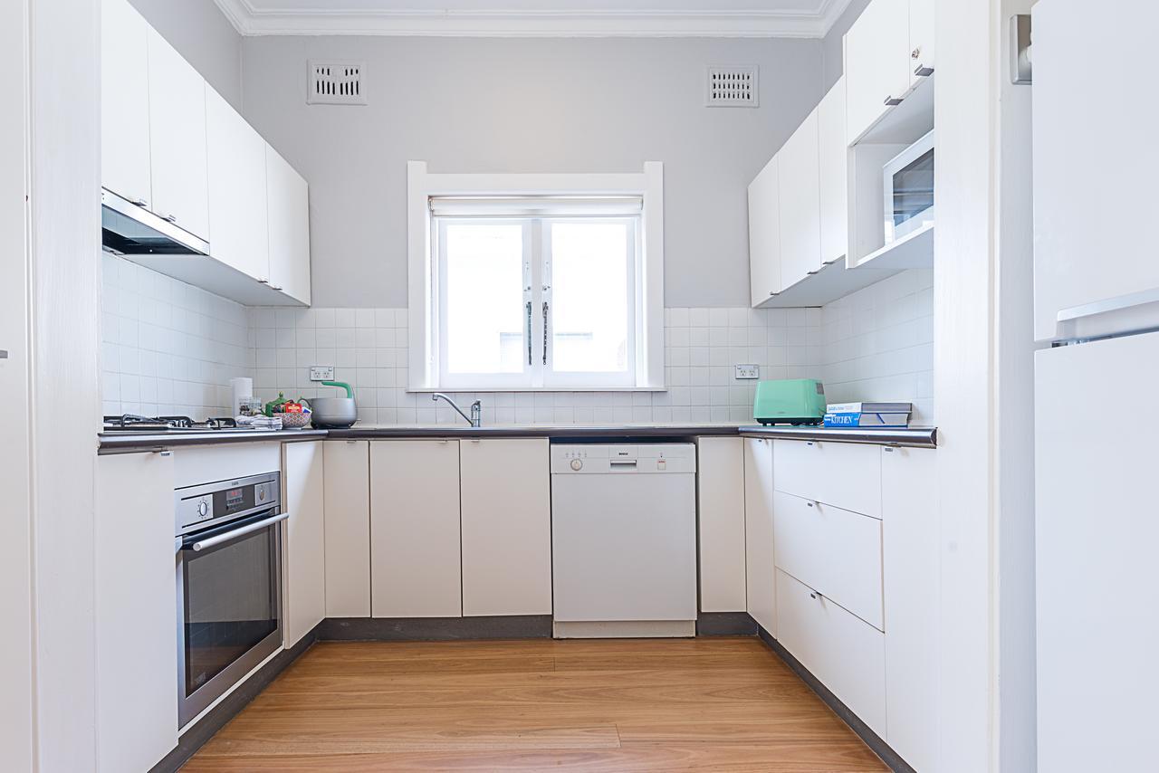 Beach Retreat Sydney Bagian luar foto