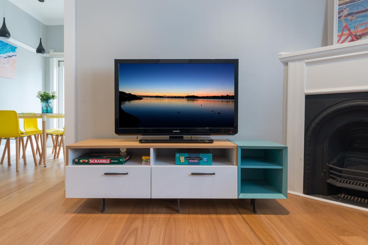 Beach Retreat Sydney Bagian luar foto