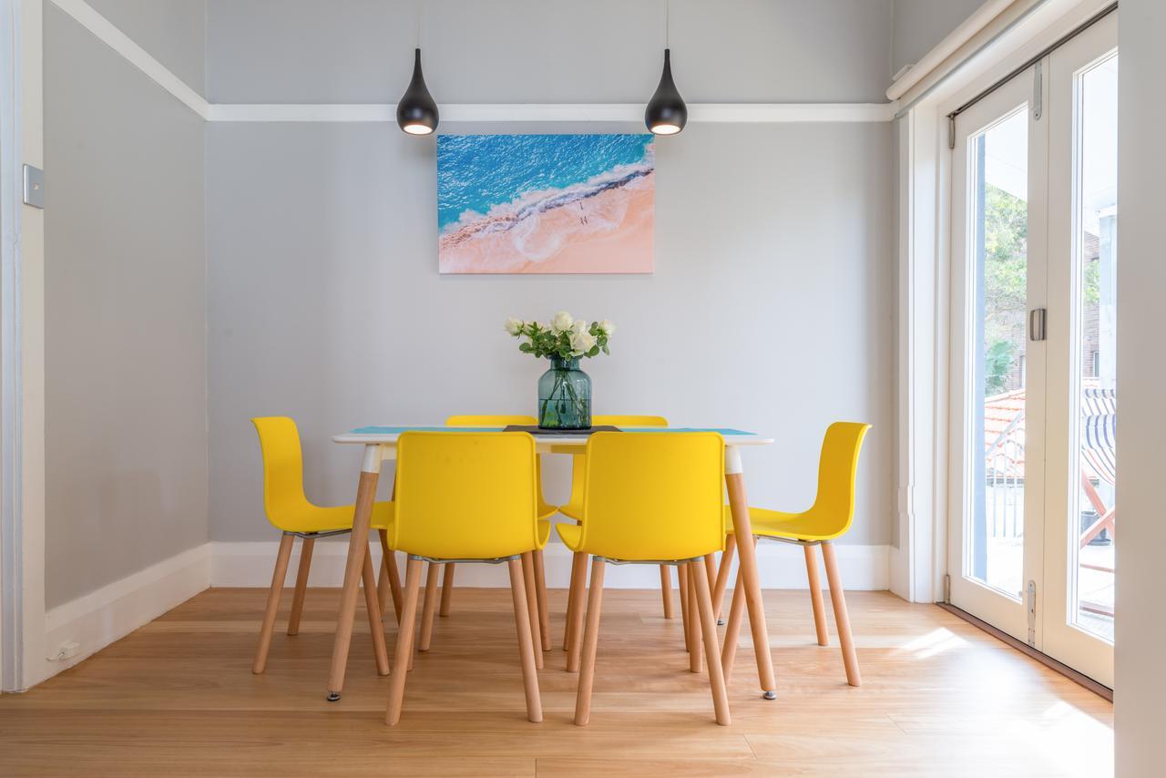 Beach Retreat Sydney Bagian luar foto